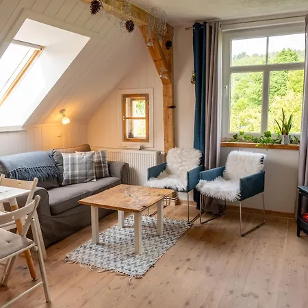 Apartamenty Sudeckie Nad Zalewem I Sosnówka Eksteriør bilde