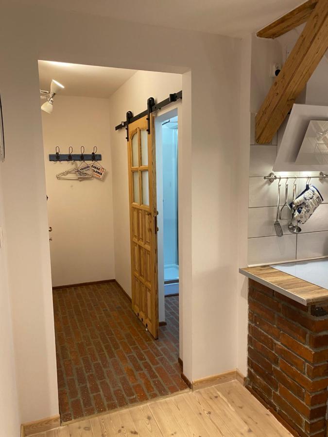 Apartment Sudeckie Nad Zalewem I Sosnowka (Jelenia Gora)